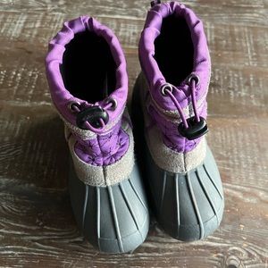 Winter Snow Boots